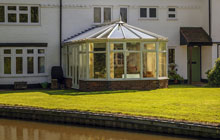 Great Cowden conservatory leads