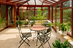 Great Cowden conservatory quotes