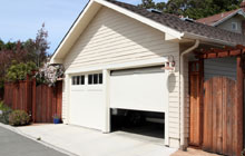 Great Cowden garage construction leads