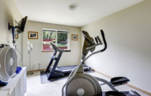 Great Cowden home gym construction leads